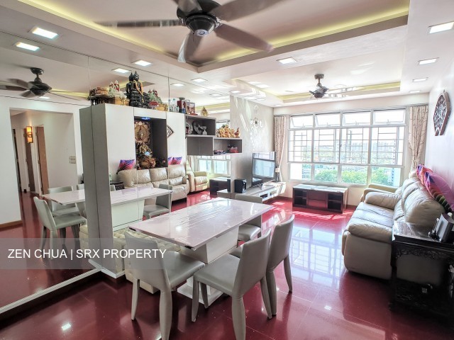 Blk 180C Rivervale Crescent (Sengkang), HDB 4 Rooms #222910971